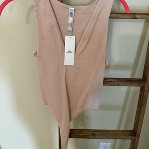 Urban Outfitters Bodysuit - NWT